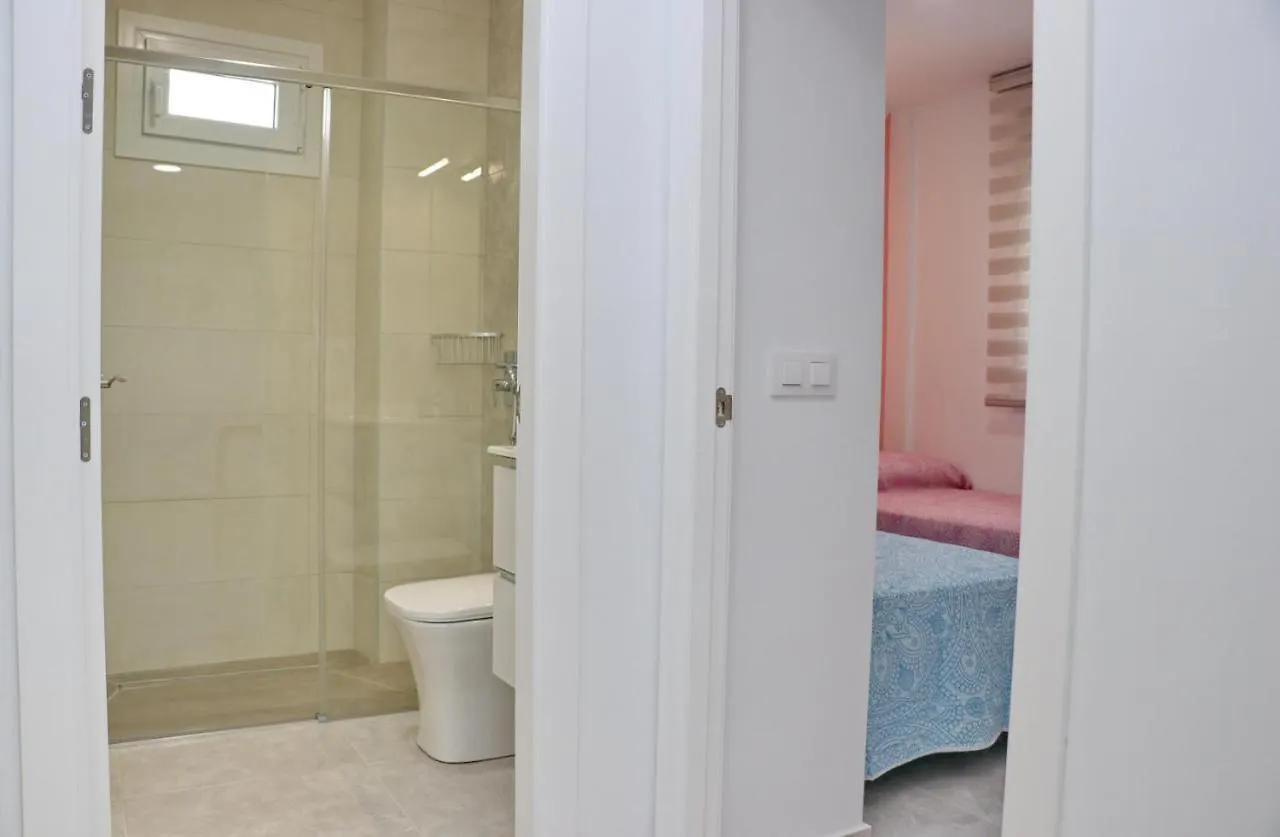 Apartamento Ceuta Conil De La Frontera 0*,  İspanya