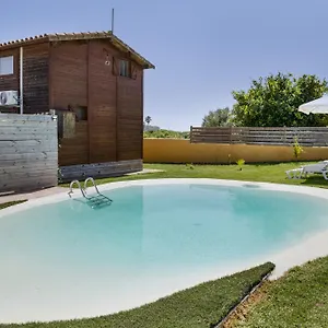 Casa El Mirlo Conil De La Frontera