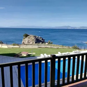 Magnifiques Vistes- Port De Rei , L' Escala España