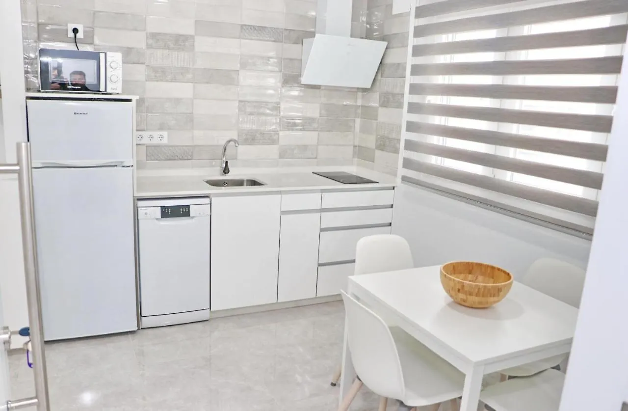 Apartamento Ceuta Conil De La Frontera
