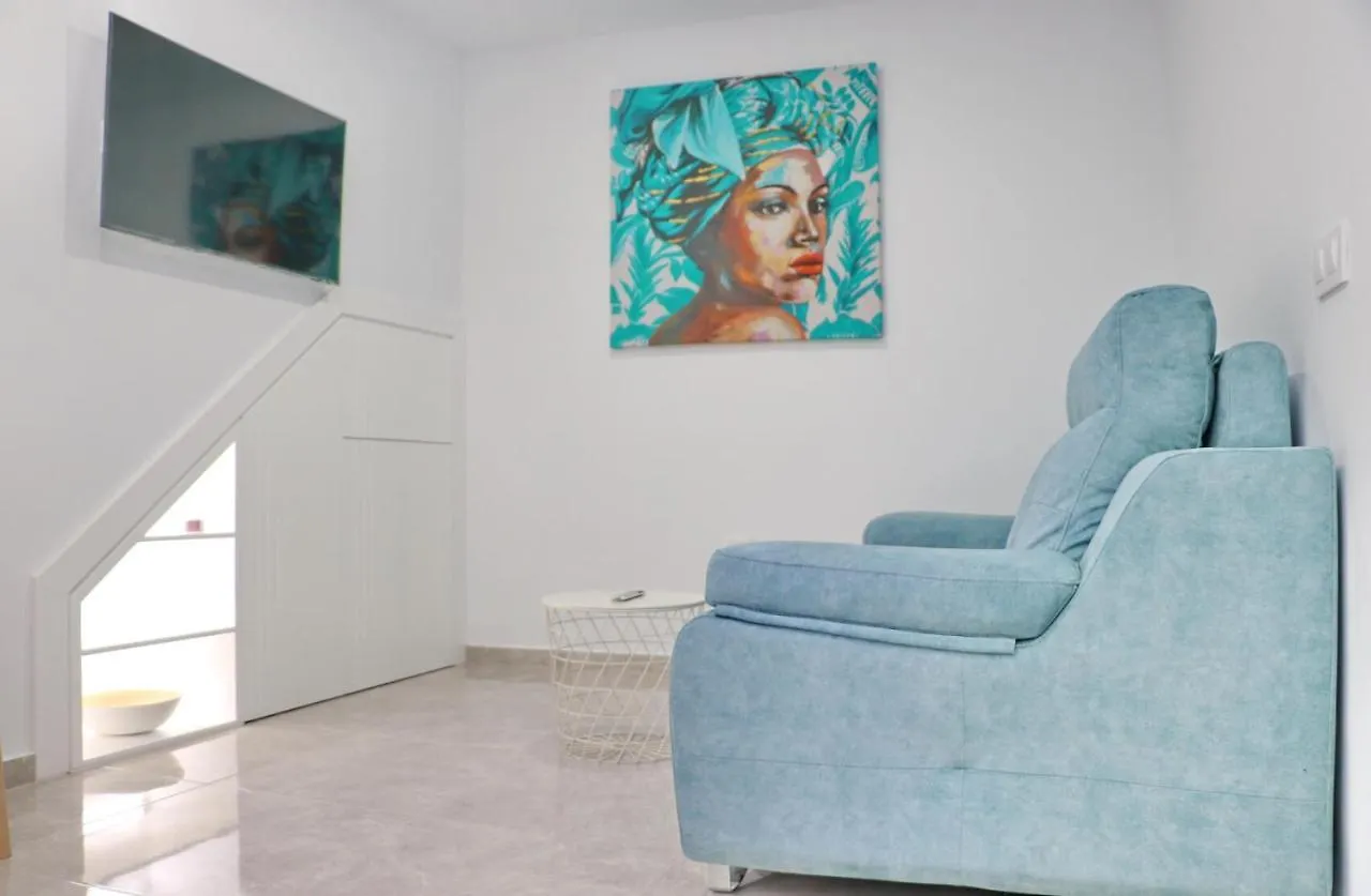 Apartamento Ceuta Conil De La Frontera