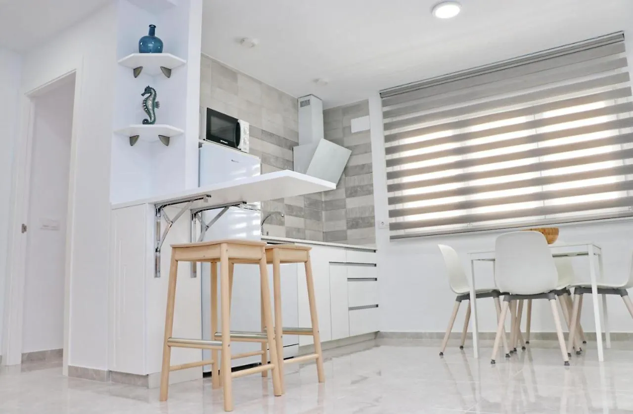 Apartamento Ceuta Conil De La Frontera