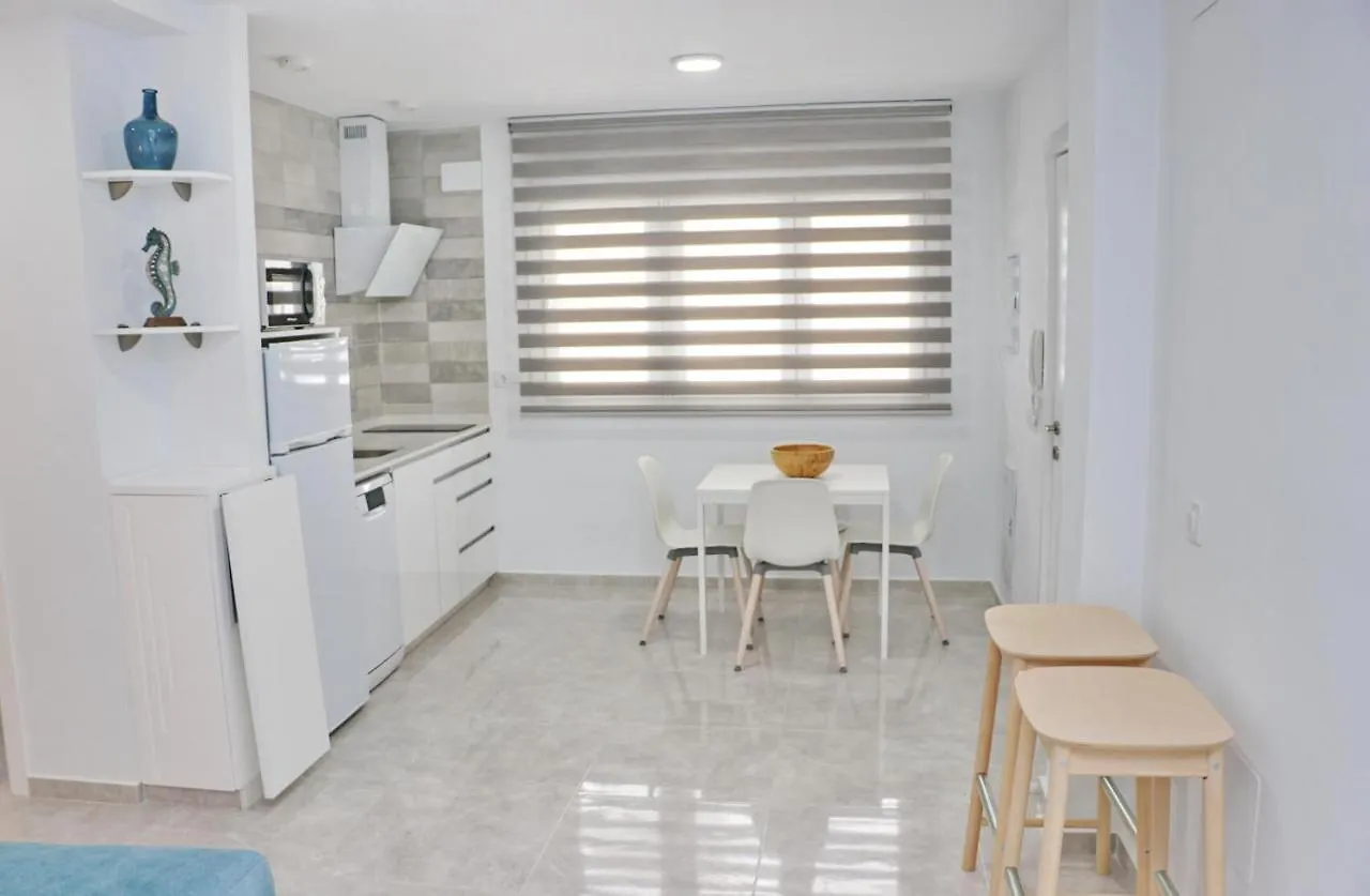 Apartamento Ceuta Conil De La Frontera
