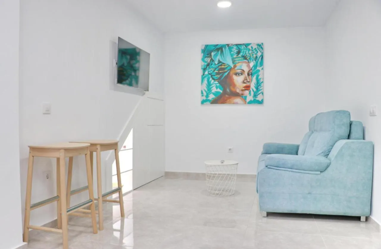 Apartamento Ceuta Conil De La Frontera