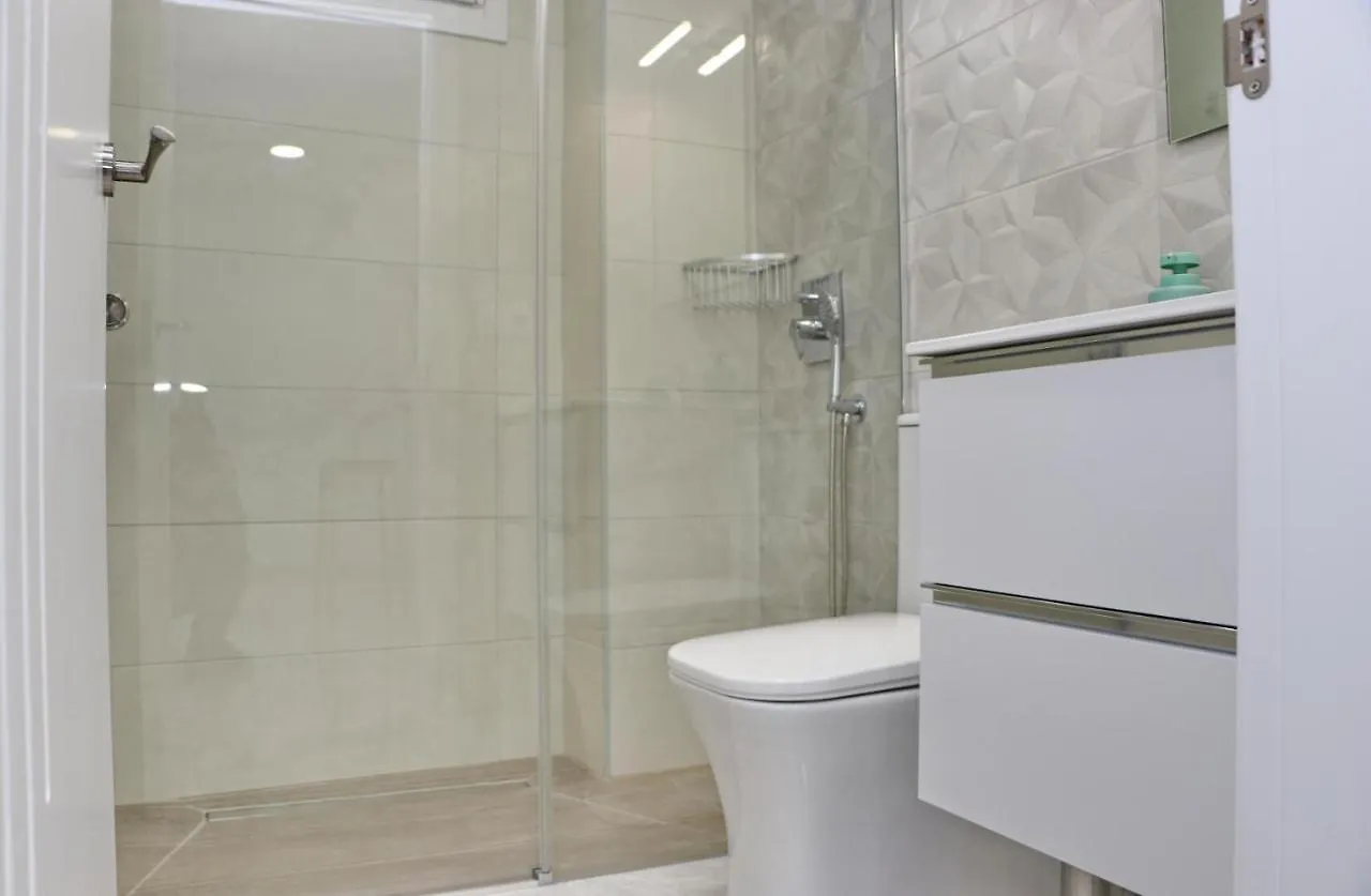 Apartamento Ceuta Conil De La Frontera España