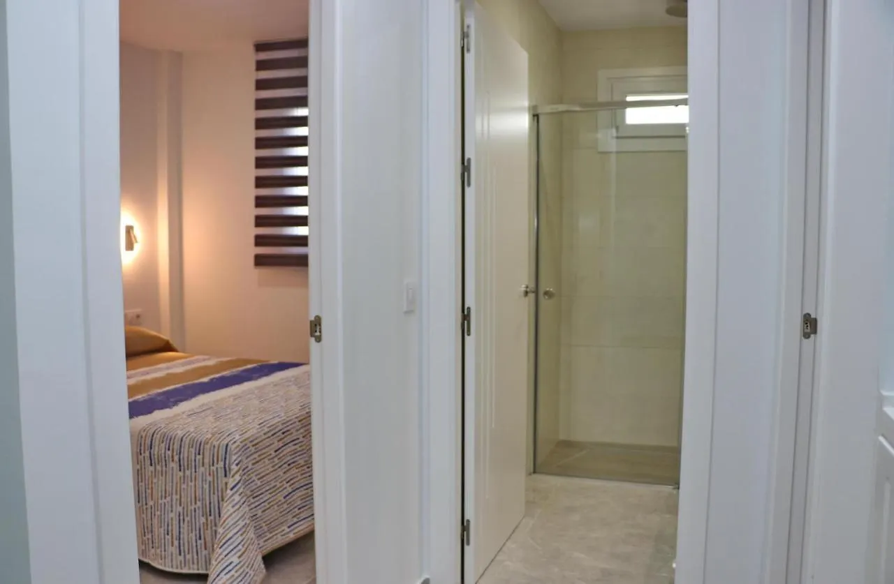 Apartamento Ceuta Conil De La Frontera