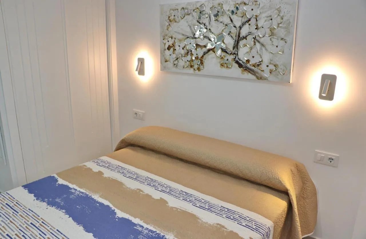 Apartamento Ceuta Conil De La Frontera España