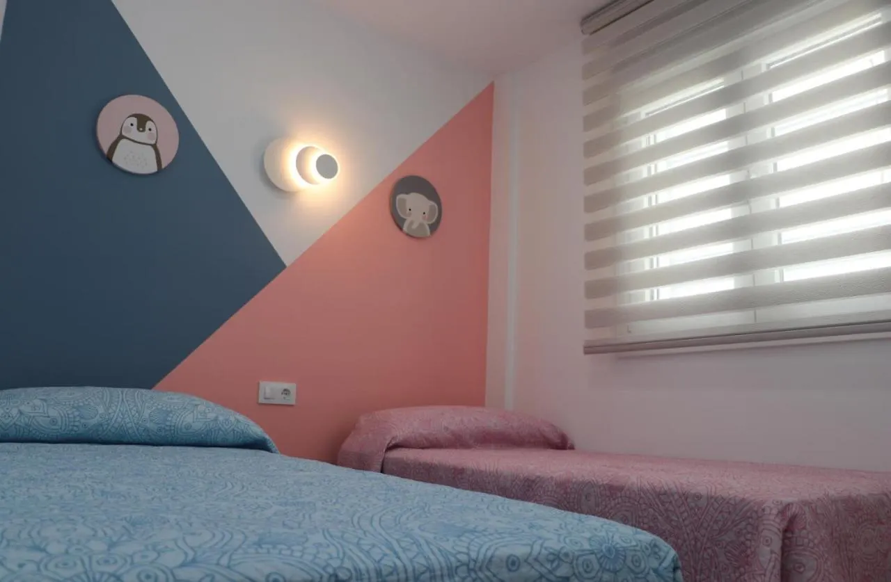 Apartamento Ceuta Conil De La Frontera 0*,  Spain