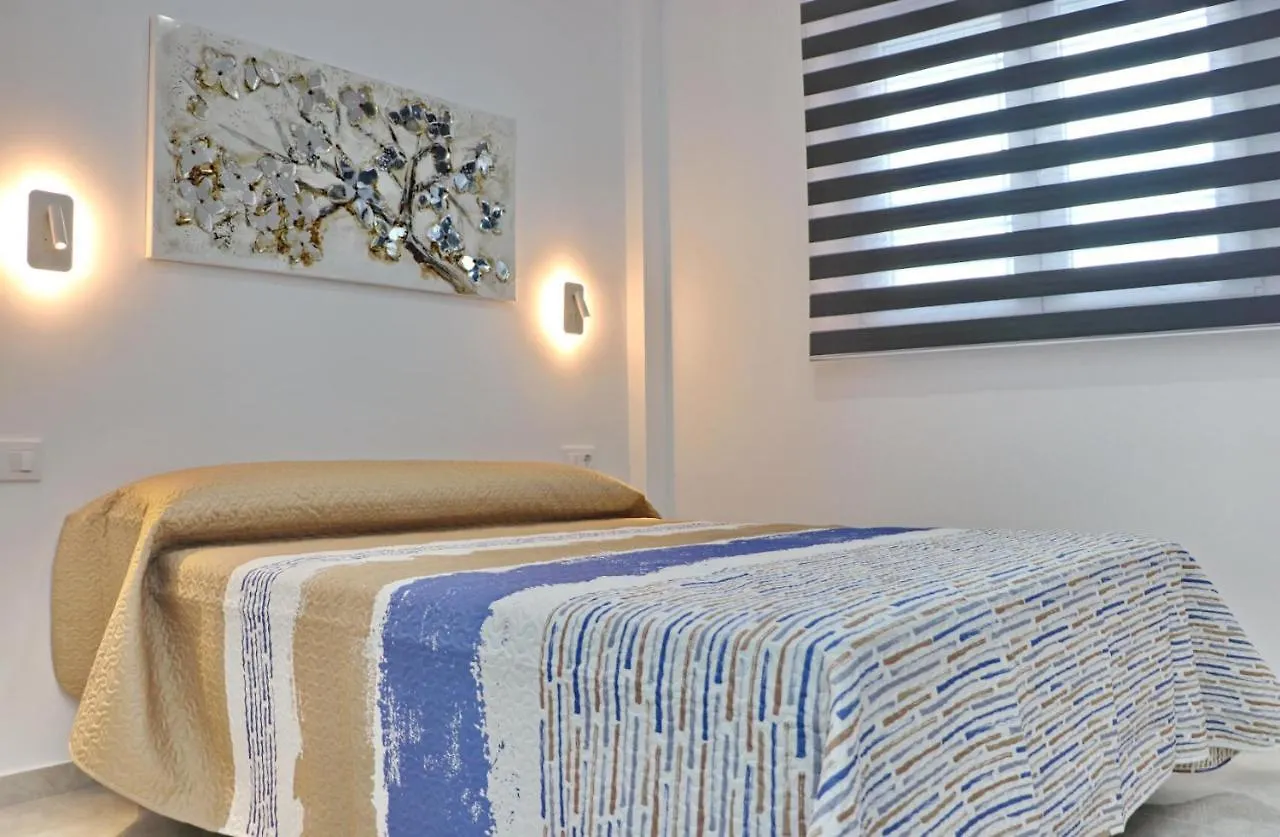 Apartamento Ceuta Conil De La Frontera