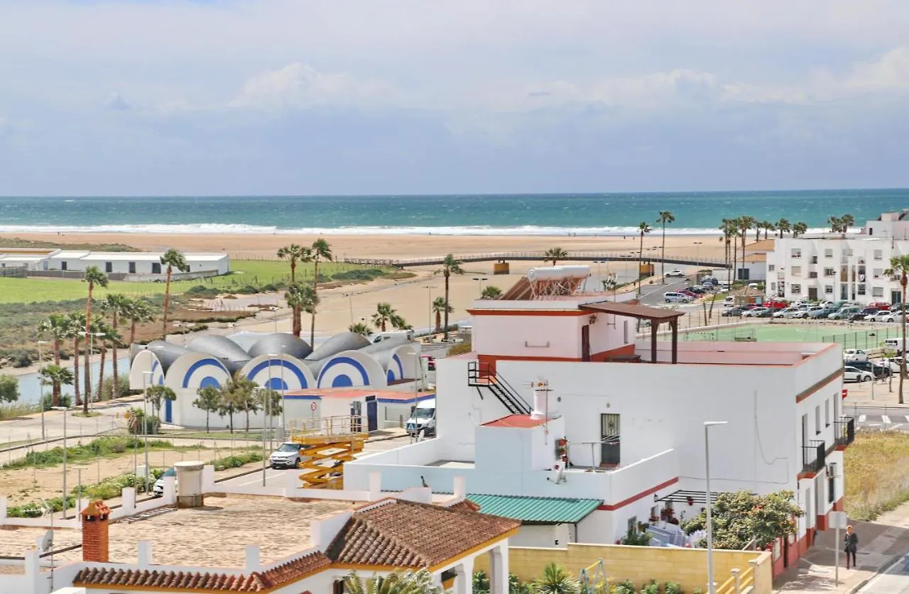 Apartamento Ceuta Conil De La Frontera España